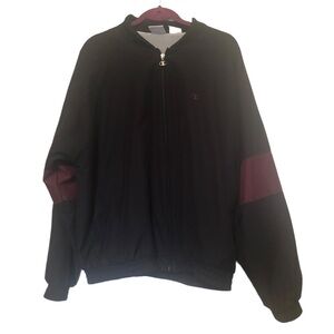Champion Athletic jacket size L